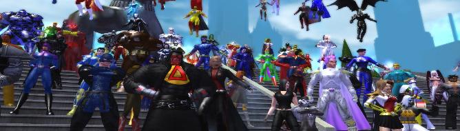 Image for City of Heroes developer happy with Incarnates reception