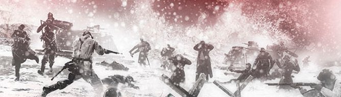 Image for Company of Heroes 2 - The Dev Showdown