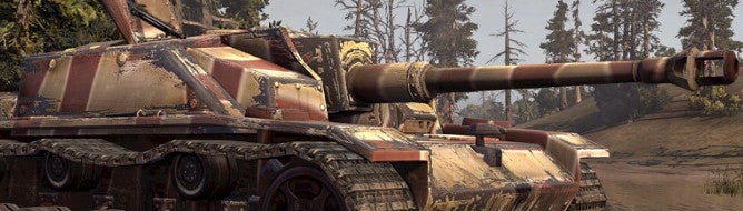 Image for Company of Heroes 2 video is about more than tanks, but still about tanks