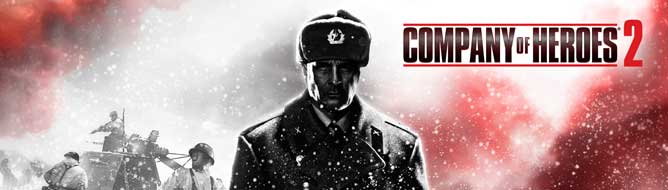 Image for Company of Heroes 2 cinematic trailer highlights the high price of victory