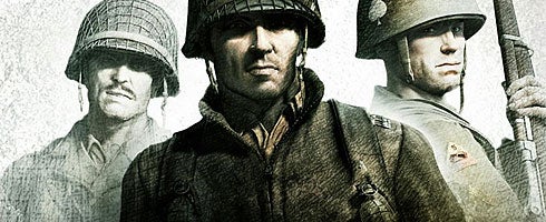 Image for Company of Heroes launching free-to-play in US [UPDATE]