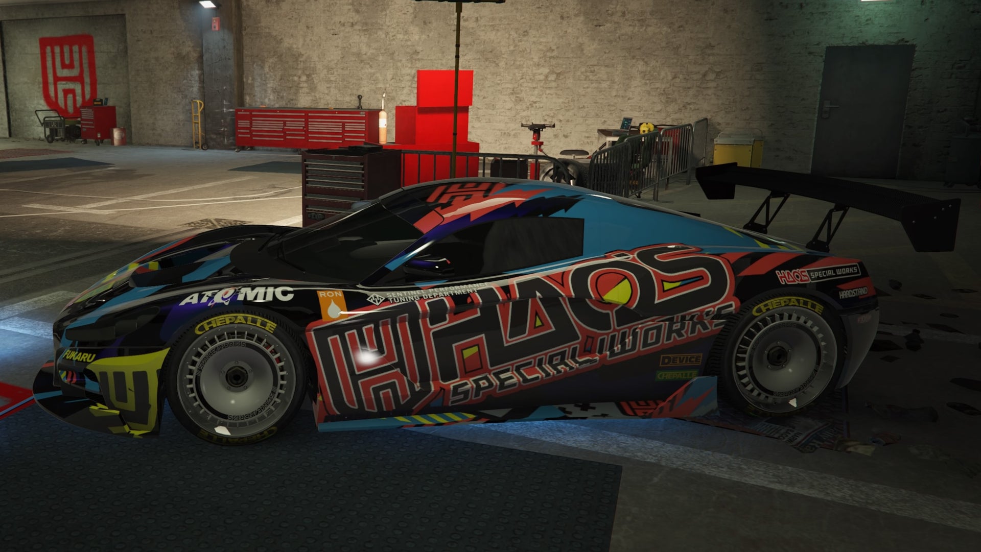 GTA Online Weekly Update  August 25    bonus rewards  discounts  and vehicles - 67