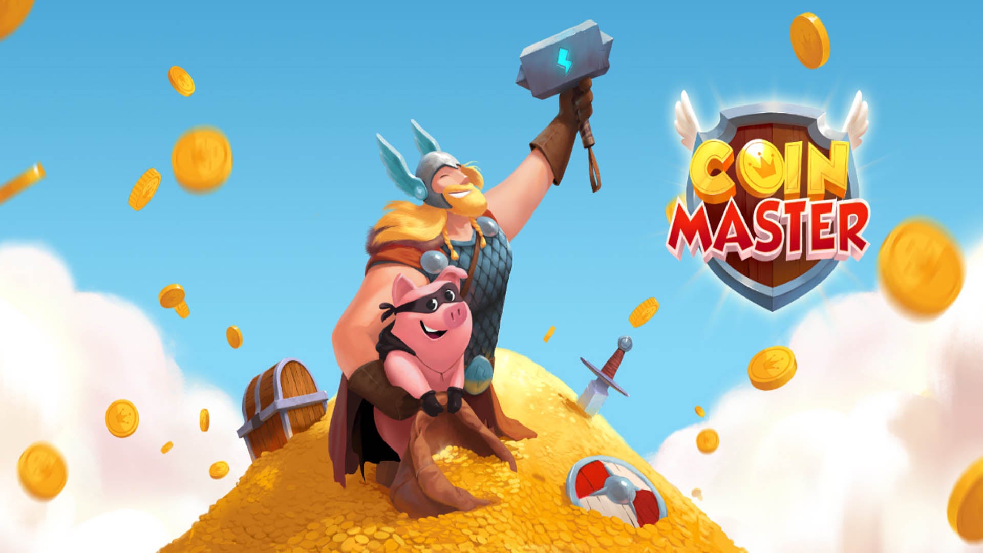 Coin Master: Free spins, daily links, and more - Vimarsana News