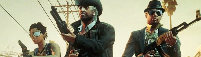 Image for Call of Juarez: The Cartel demo planned, likely for co-op mode