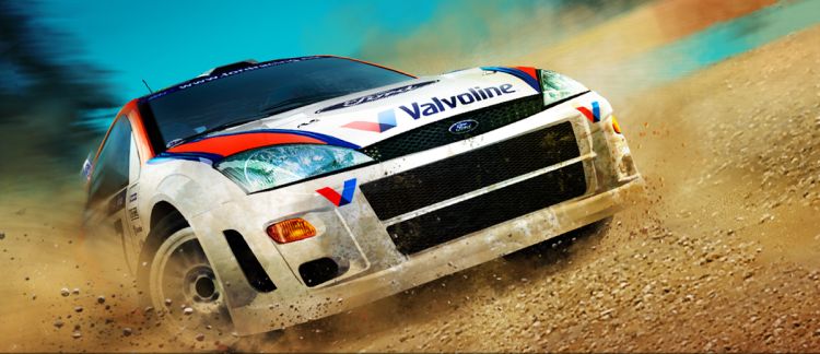 Image for Those who bought Colin McRae Rally on Steam can get a refund if they wish 