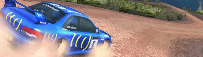 Image for Colin McRae Rally dev: four more mobile games in works