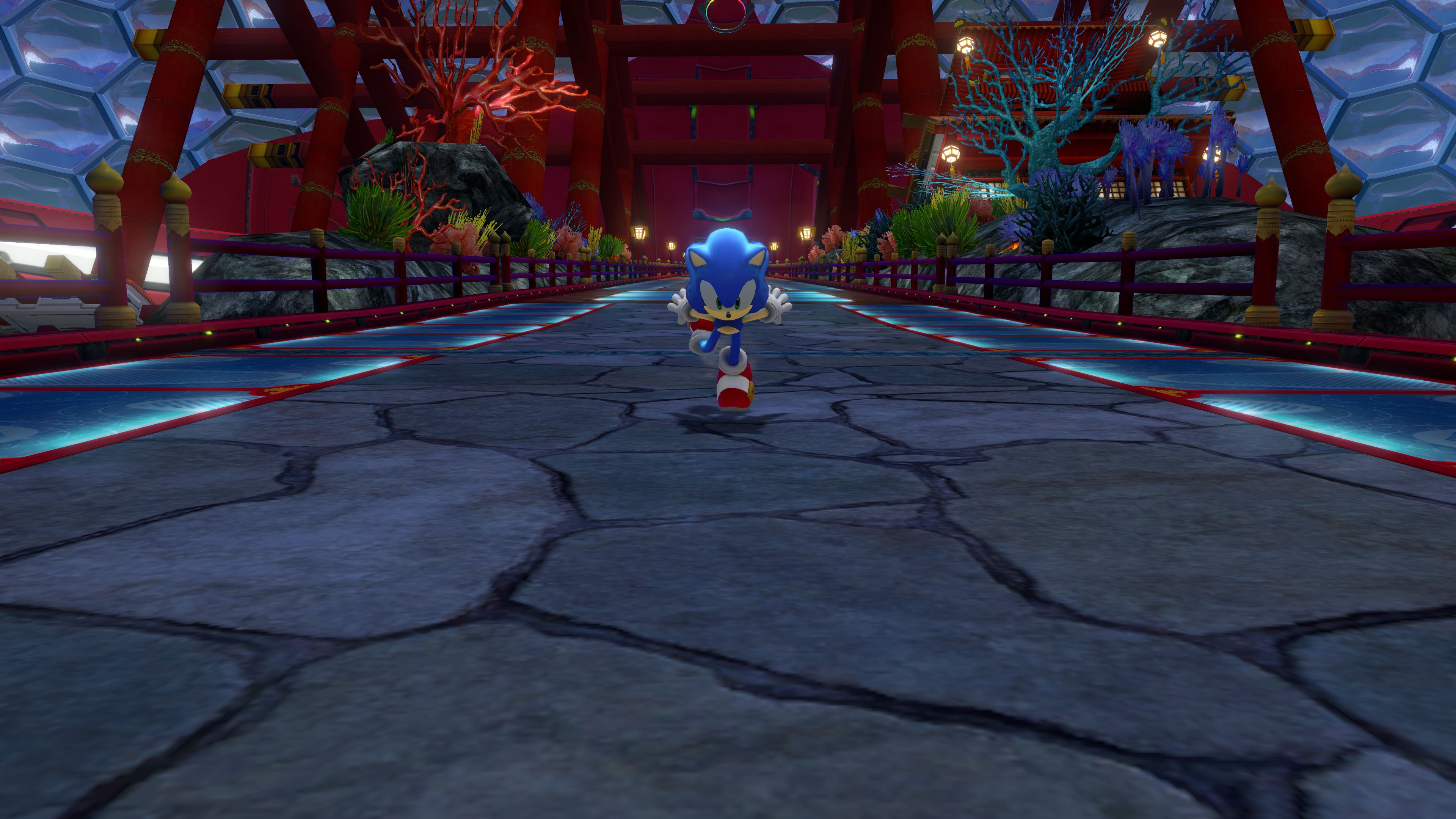 Image for Is Sonic Colors: Ultimate a good game or just a good 3D Sonic game?