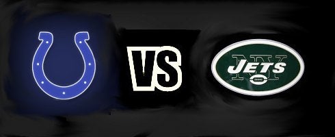 Image for Madden NFL demo will feature the Colts vs The Jets