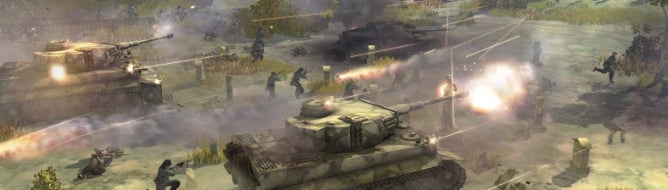 Image for PC Gamer: Relic developing new Company of Heroes