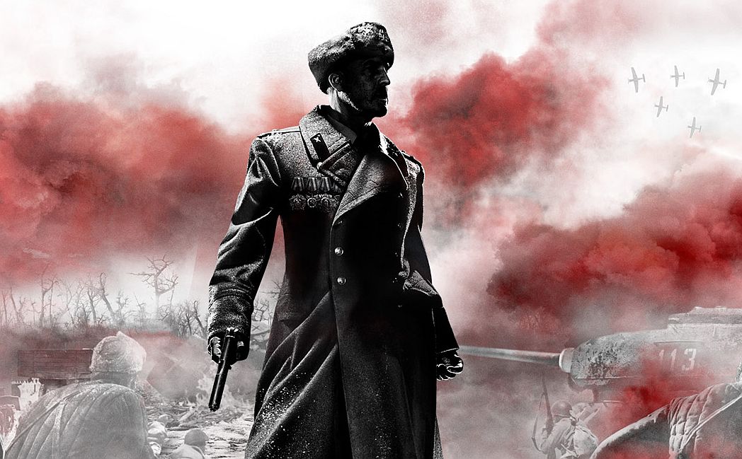 Image for Relic teasing a new Company of Heroes reveal today (or possibly DLC)