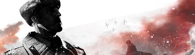 Image for Company of Heroes 2: blood on the Eastern Front