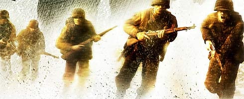 Image for Company of Heroes Online to launch before March 2010
