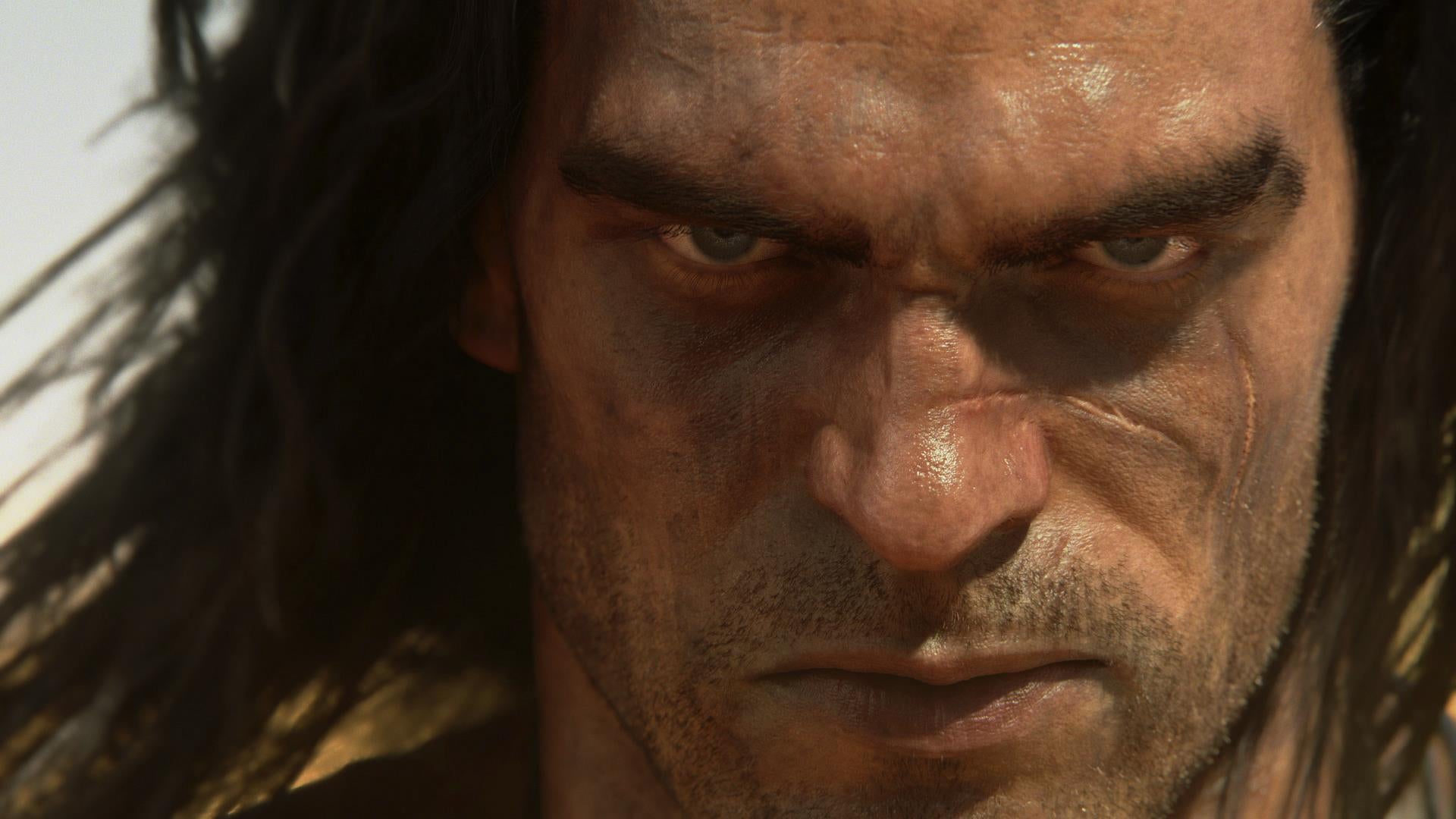 Image for Conan Exiles sold over 1 million copies ahead of today's release