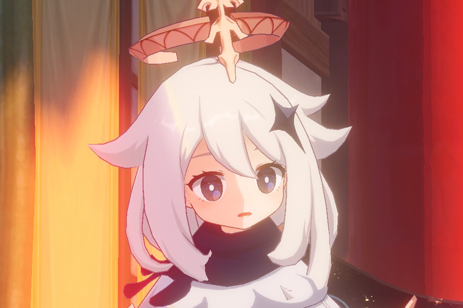 Tragic News For Genshin Impact Players Ayato Kamisato Is Not A Horse Vg247