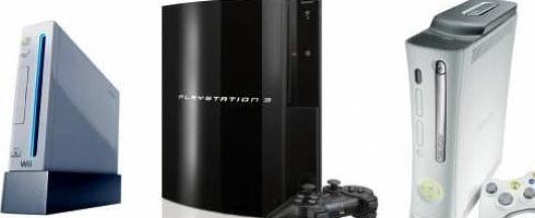 Image for Pachter: Next-gen consoles not before 2013, if at all