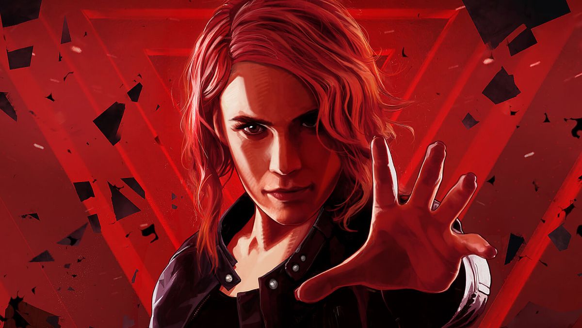 Image for “No, we’re not pivoting away from single-player games,” says Control developer Remedy