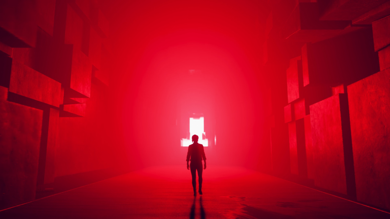 Image for Microsoft is teasing a new addition to Xbox Game Pass and it might be Control