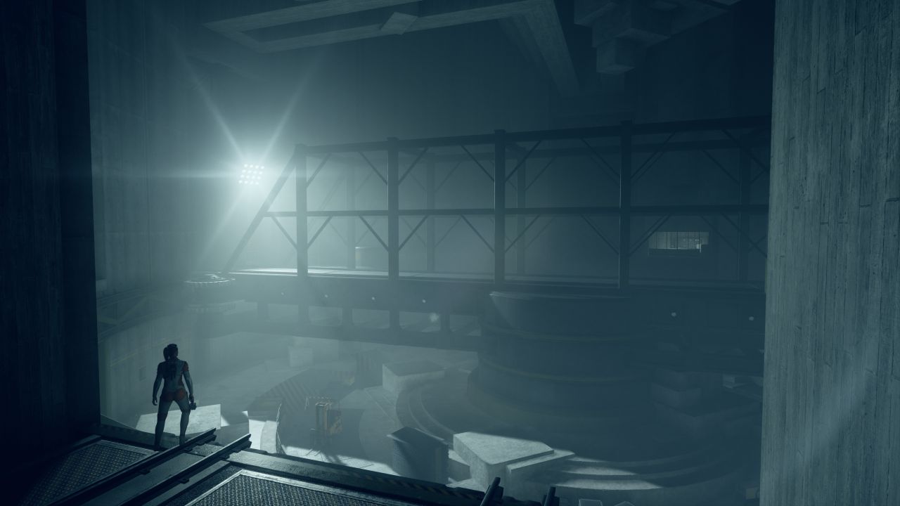 Control expansion AWE out today alongside Steam release - 15