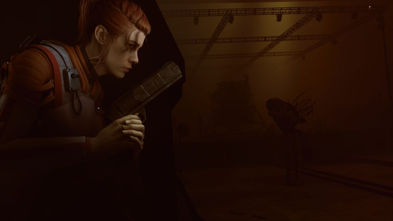 Control expansion AWE out today alongside Steam release - 22