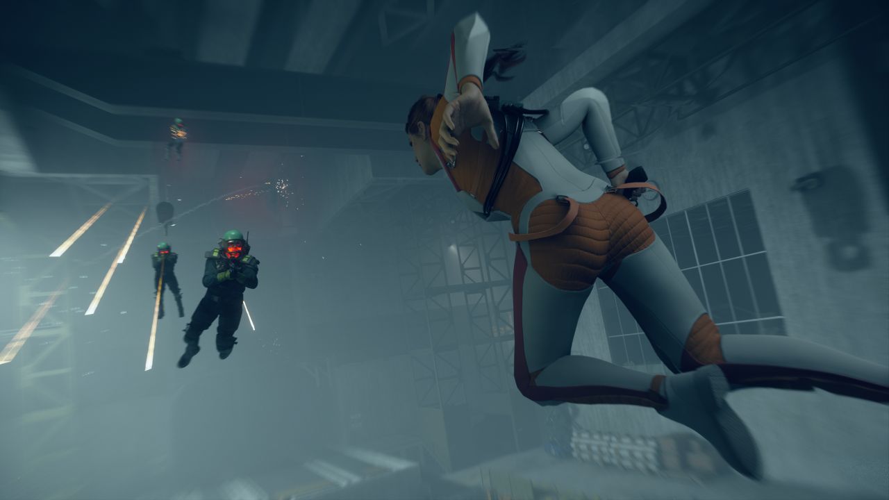 Control expansion AWE out today alongside Steam release - 71