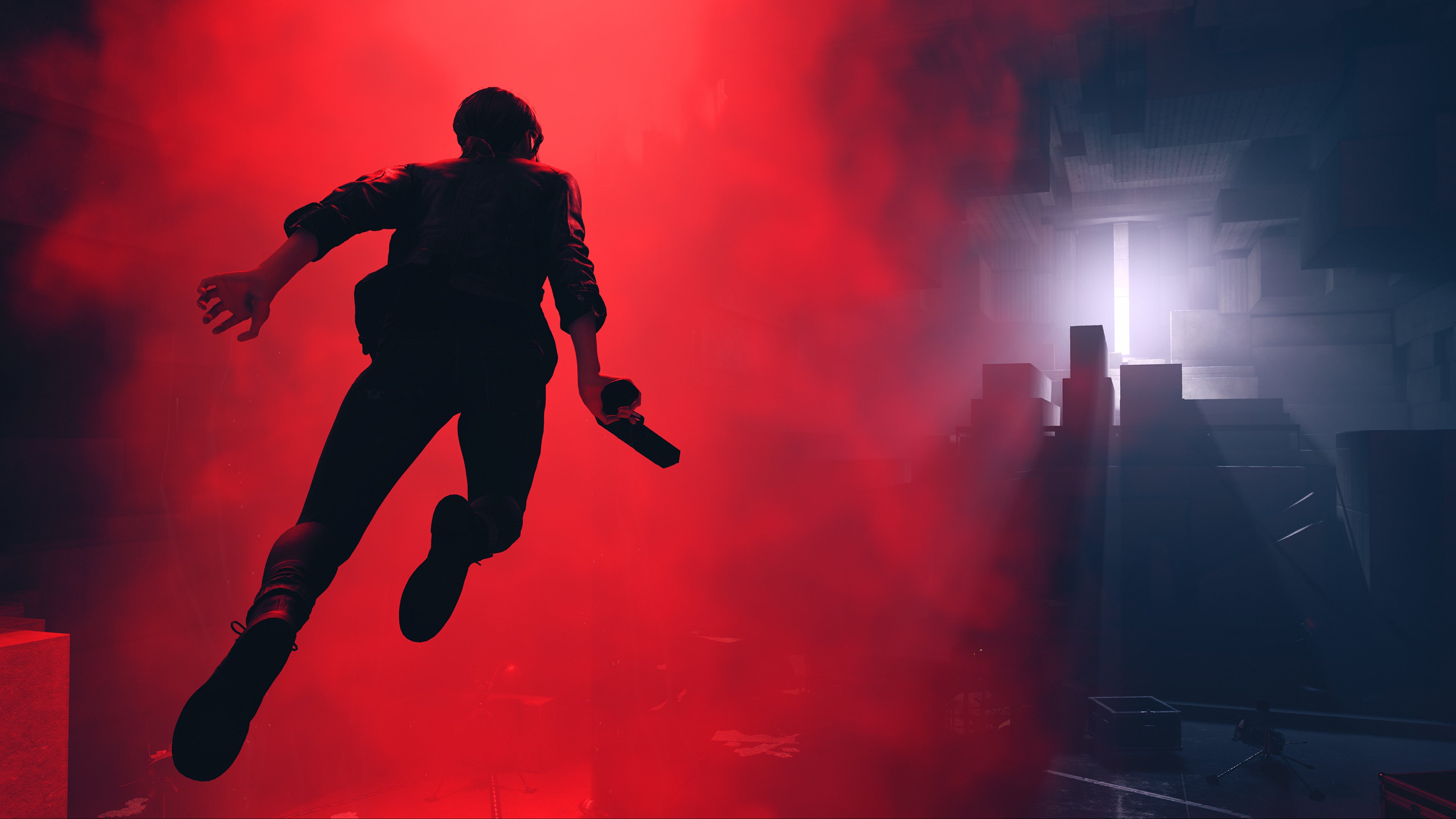 Image for Control PC specs are here, including GPUs needed for ray tracing