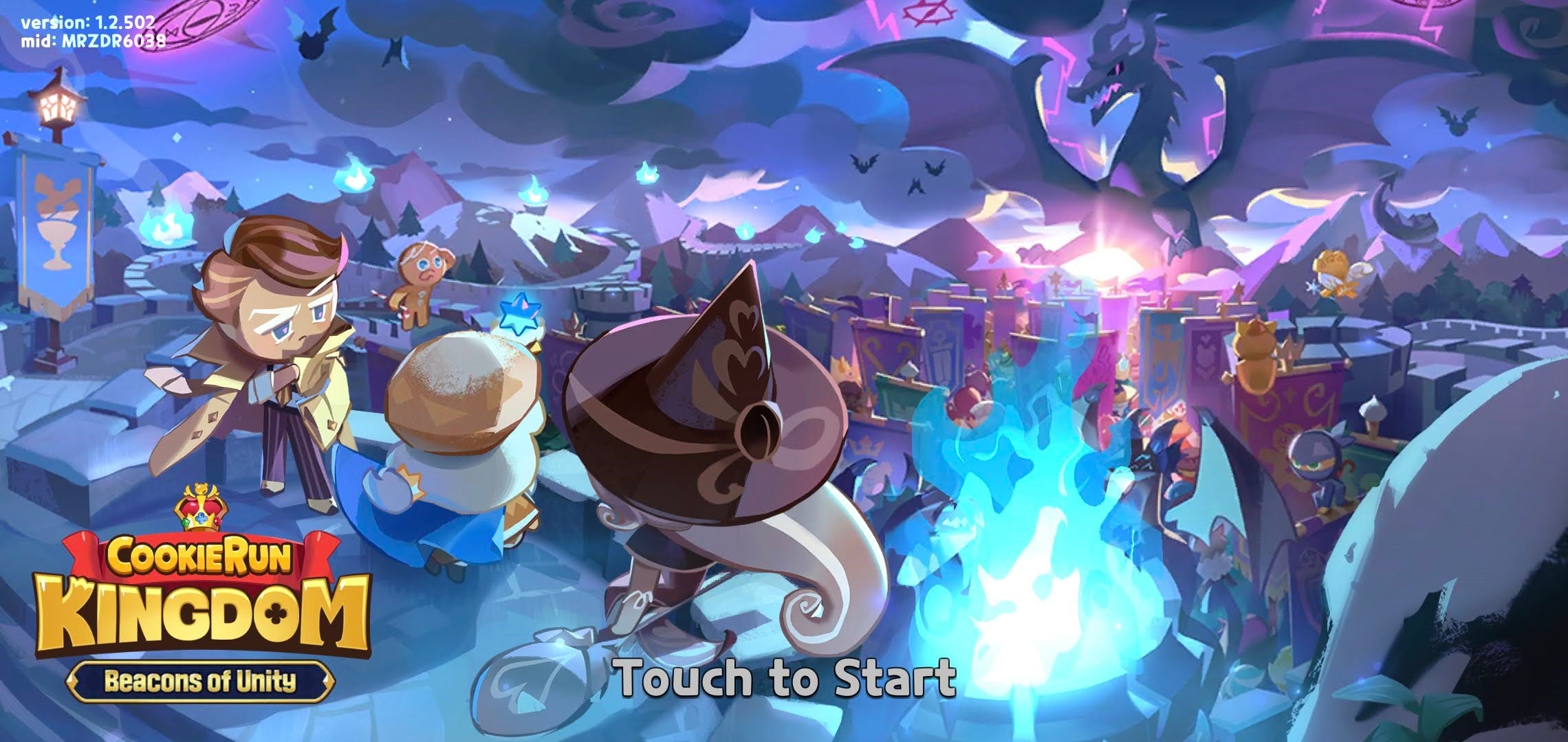 Coupon codes cookie run