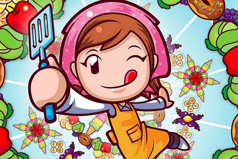 Image for Cooking Mama: Cookstar coming to Switch this fall - update