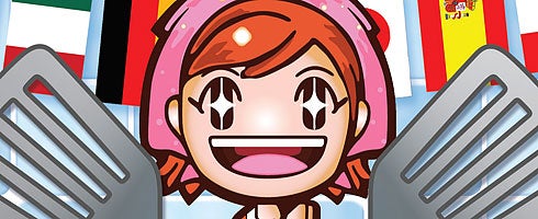 Image for Cooking Mama beats 4 million sales