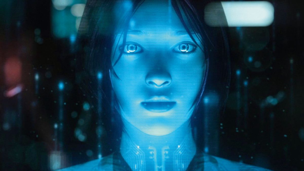 Image for Windows' Cortana is coming to iOS and Android