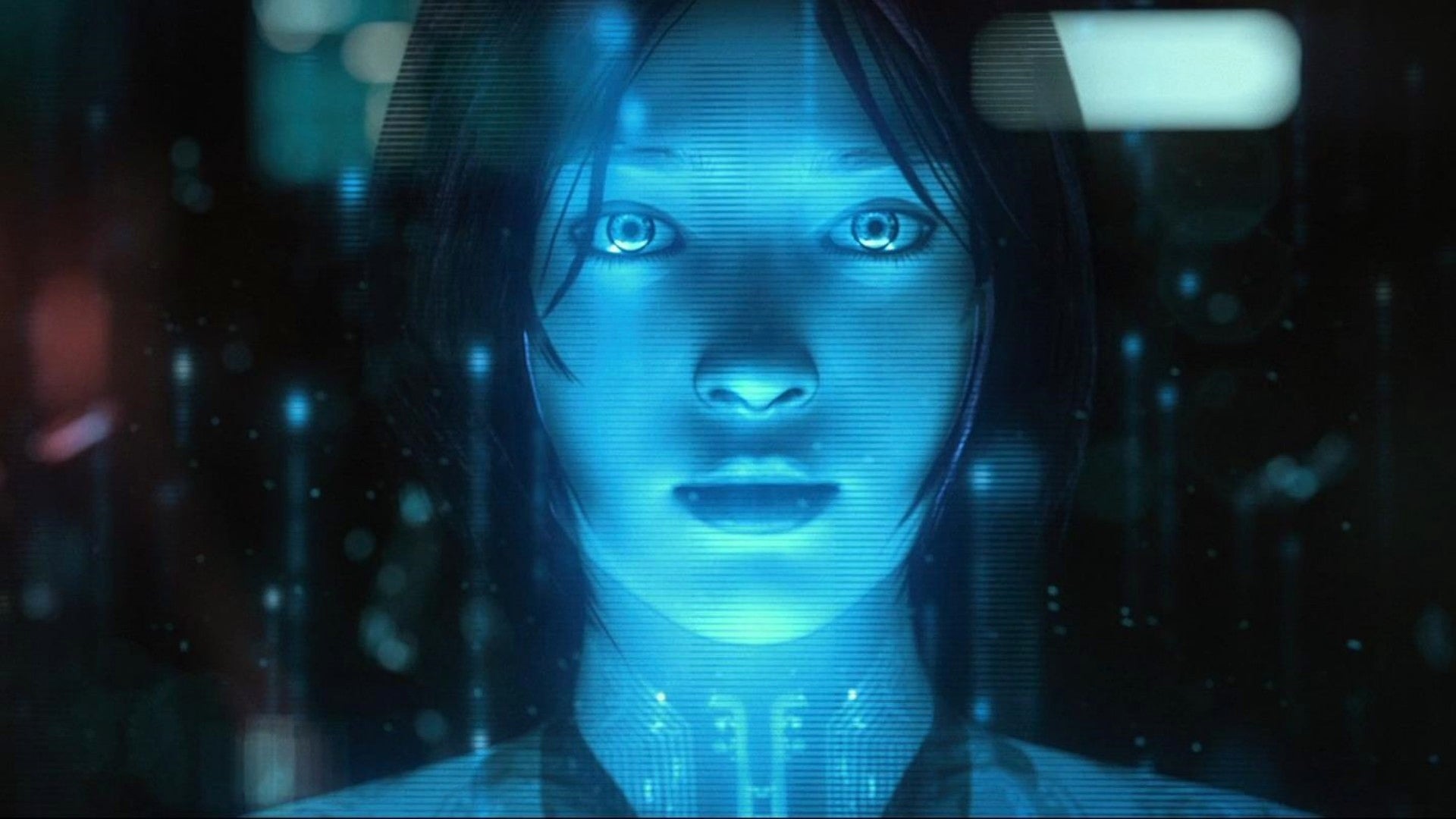 Image for Halo's Cortana might be part of Internet Explorer's replacement