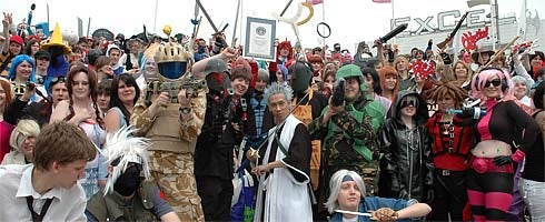 Image for World cosplay record beaten (again)
