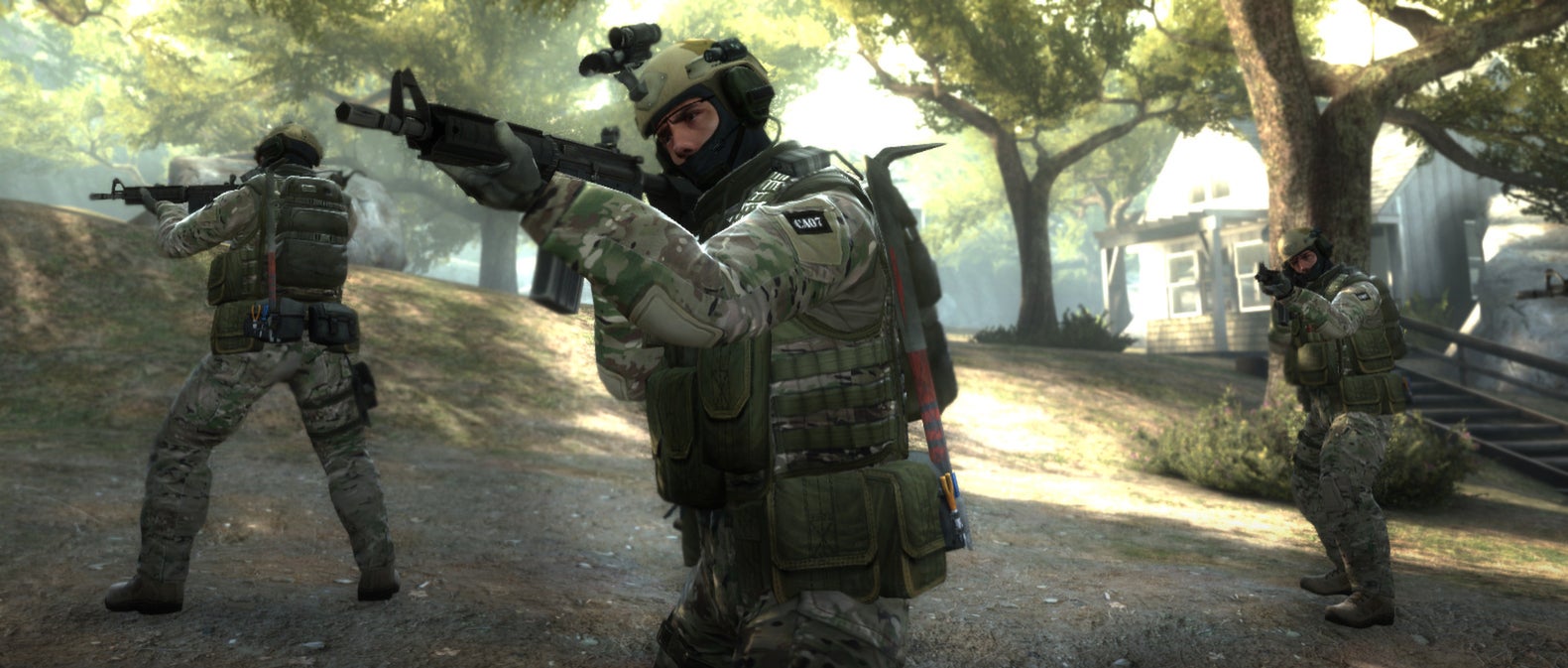 Image for Counter-Strike: Global Offensive match fixing leads to six arrests in Australia