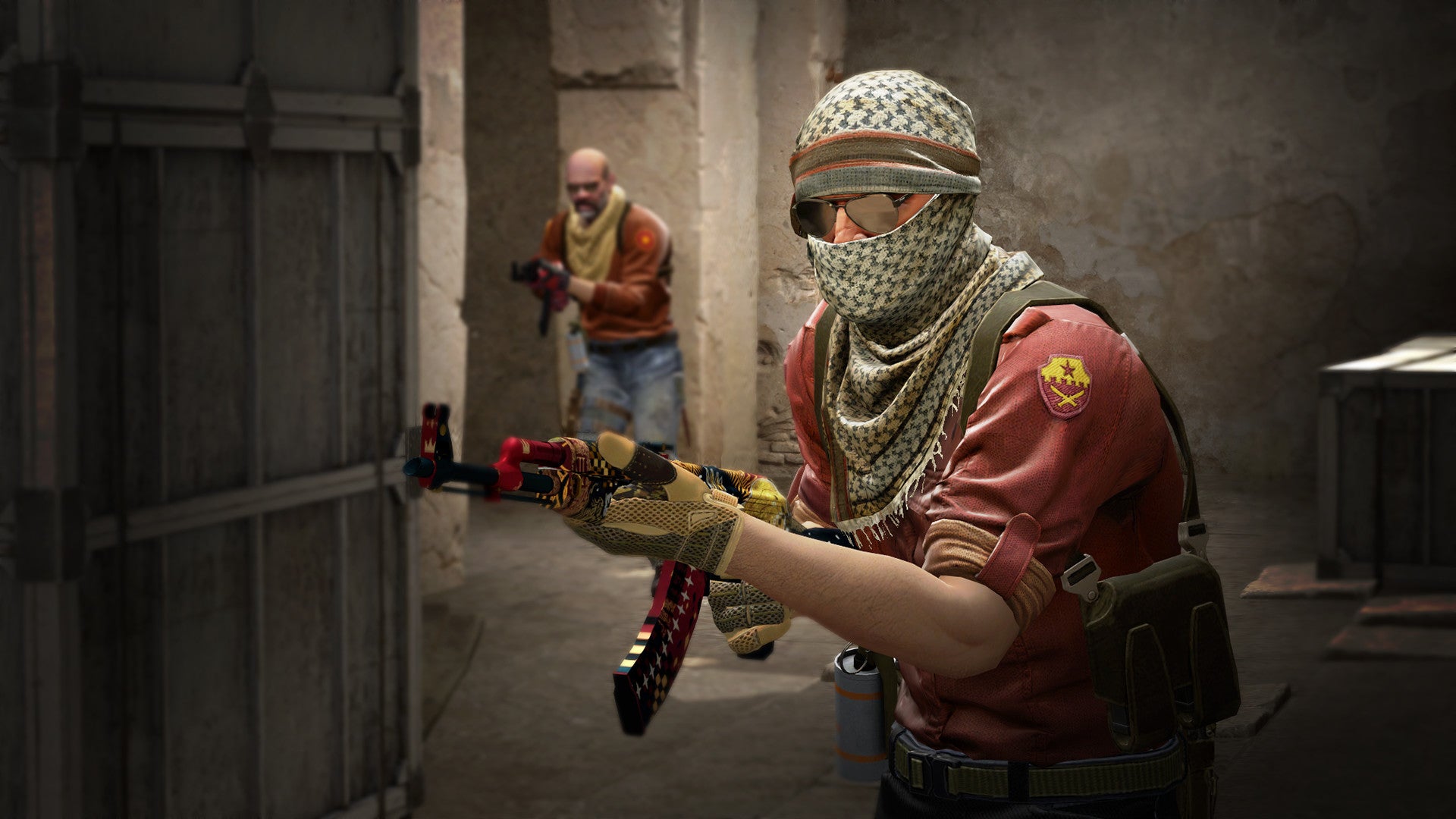 Image for Counter-Strike 2 reportedly in the works, with a beta as soon as this month