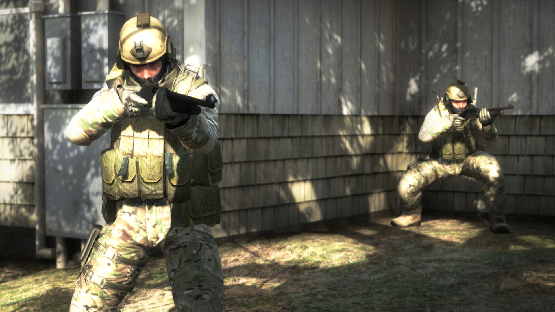 Image for CS:GO hits a new all-time concurrent player count following Counter-Strike 2 reveal