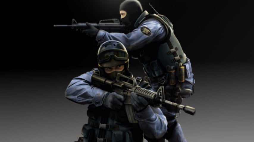 Image for Valve to crack down on Counter-strike: Global Offensive gambling via the Steam API