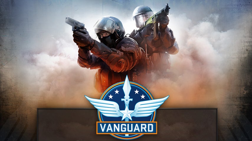 Image for Counter-strike: Global Offensive launches Operation Vanguard