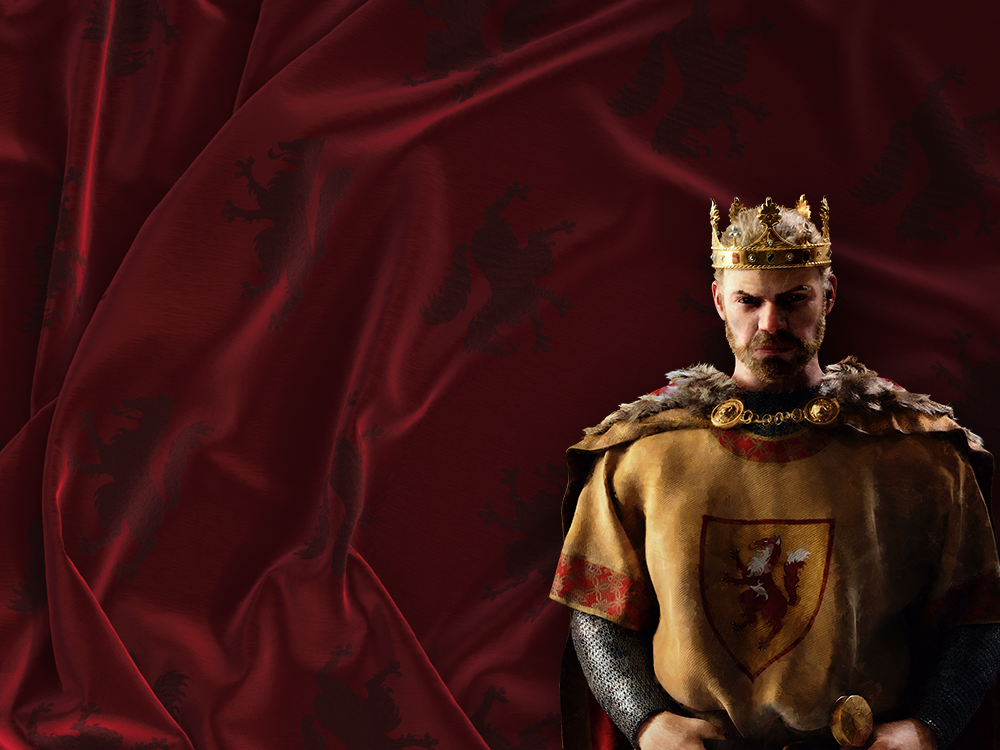 Image for Patch 1.1 introduces hundreds of updates and fixes to Crusader Kings 3