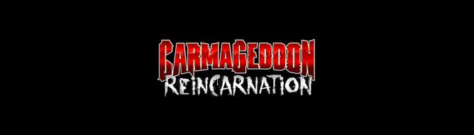 Image for Carmageddon: Reincarnation screens, engine, bonuses and ETA