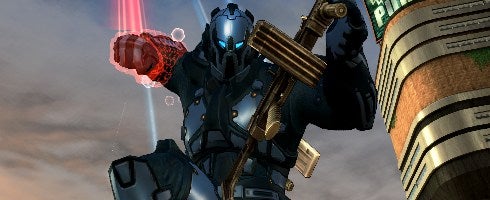 Image for Crackdown 2 gets even more new shots