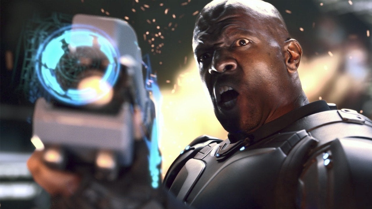 Image for Crackdown 3 is now just £27 on Xbox One