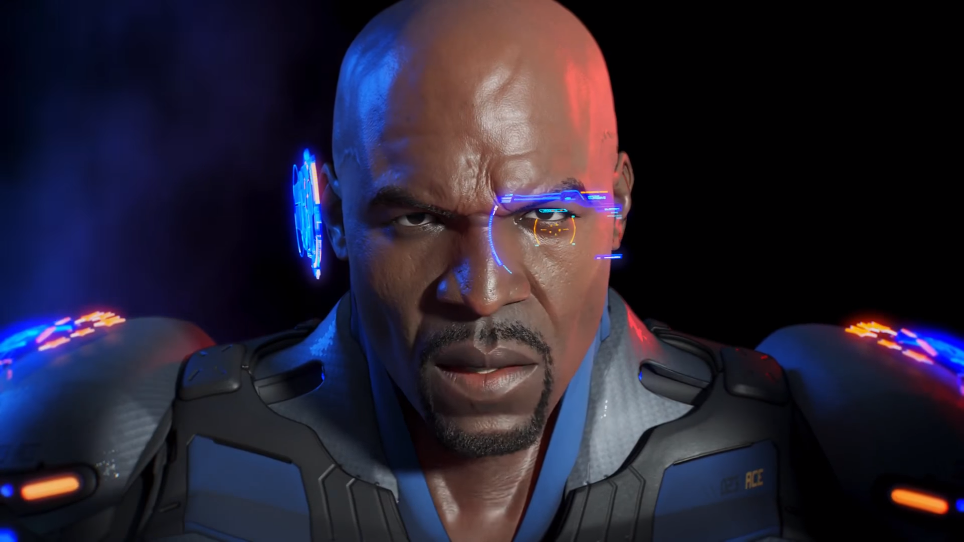 when was crackdown 3 announced