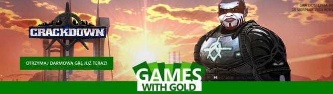 Image for Games with Gold on Xbox One: "It might not look exactly the way things have looked in the past," says Spencer 