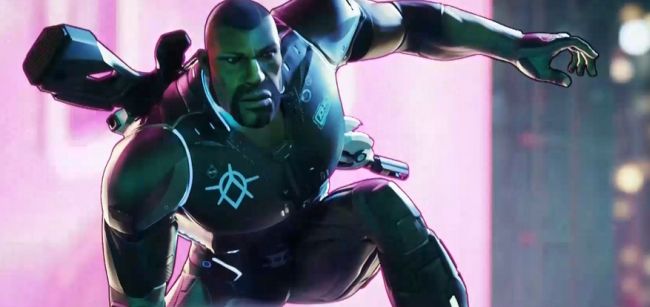 Image for You're already seen Crackdown Xbox One gameplay, you just didn't know it