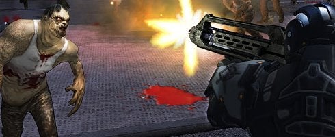 Image for Crackdown 2 is finished, says Ruffian