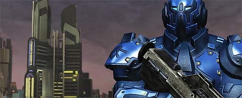 Image for Crackdown 2 Deluge Pack out now on XBLMP - trailer
