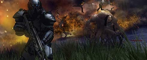 Image for First Crackdown 2 DLC revealed via Avatar awards