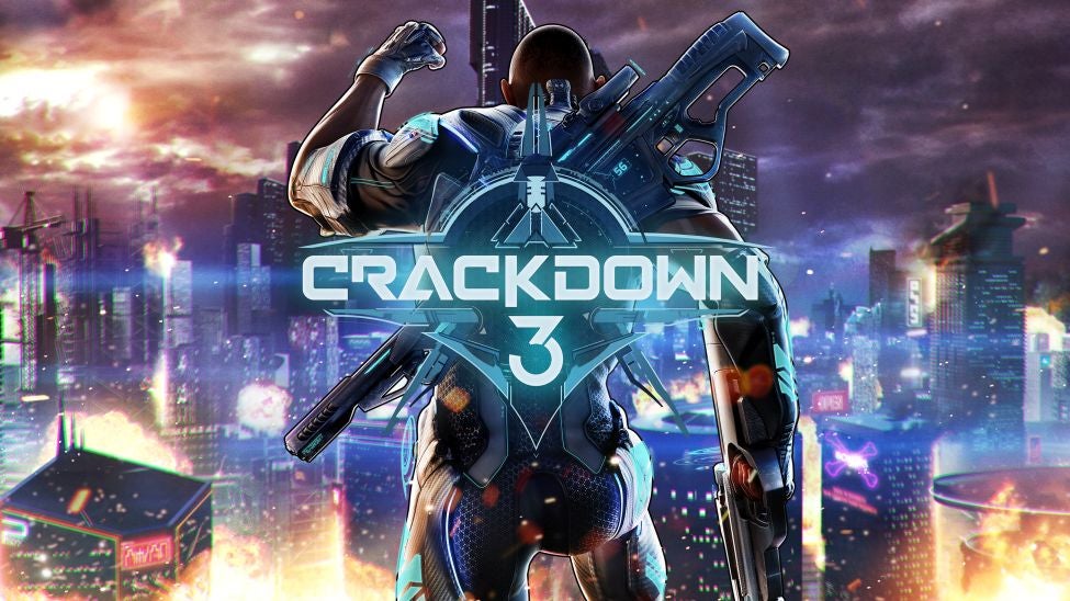 Crackdown 3 Pc Here S The Minimum And Recommended Specs Vg247