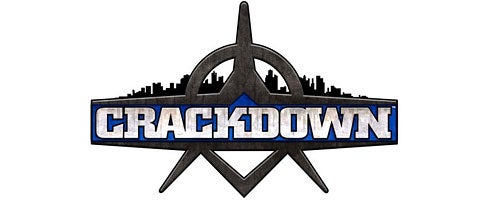 Image for Crackdown only managed to break even, says Dave Jones