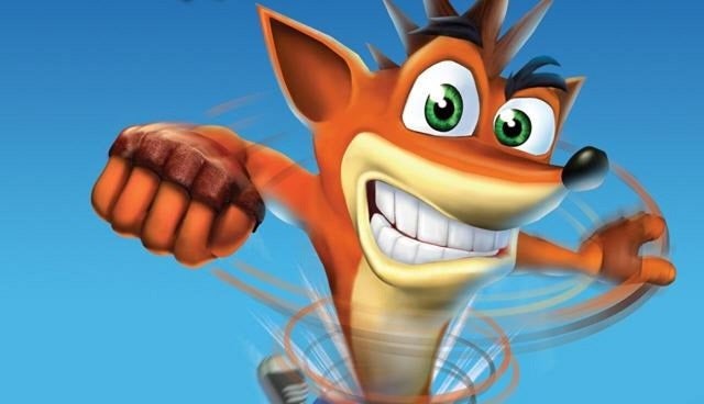 Image for Crash Bandicoot gets remastered in the N. Sane Trilogy collection