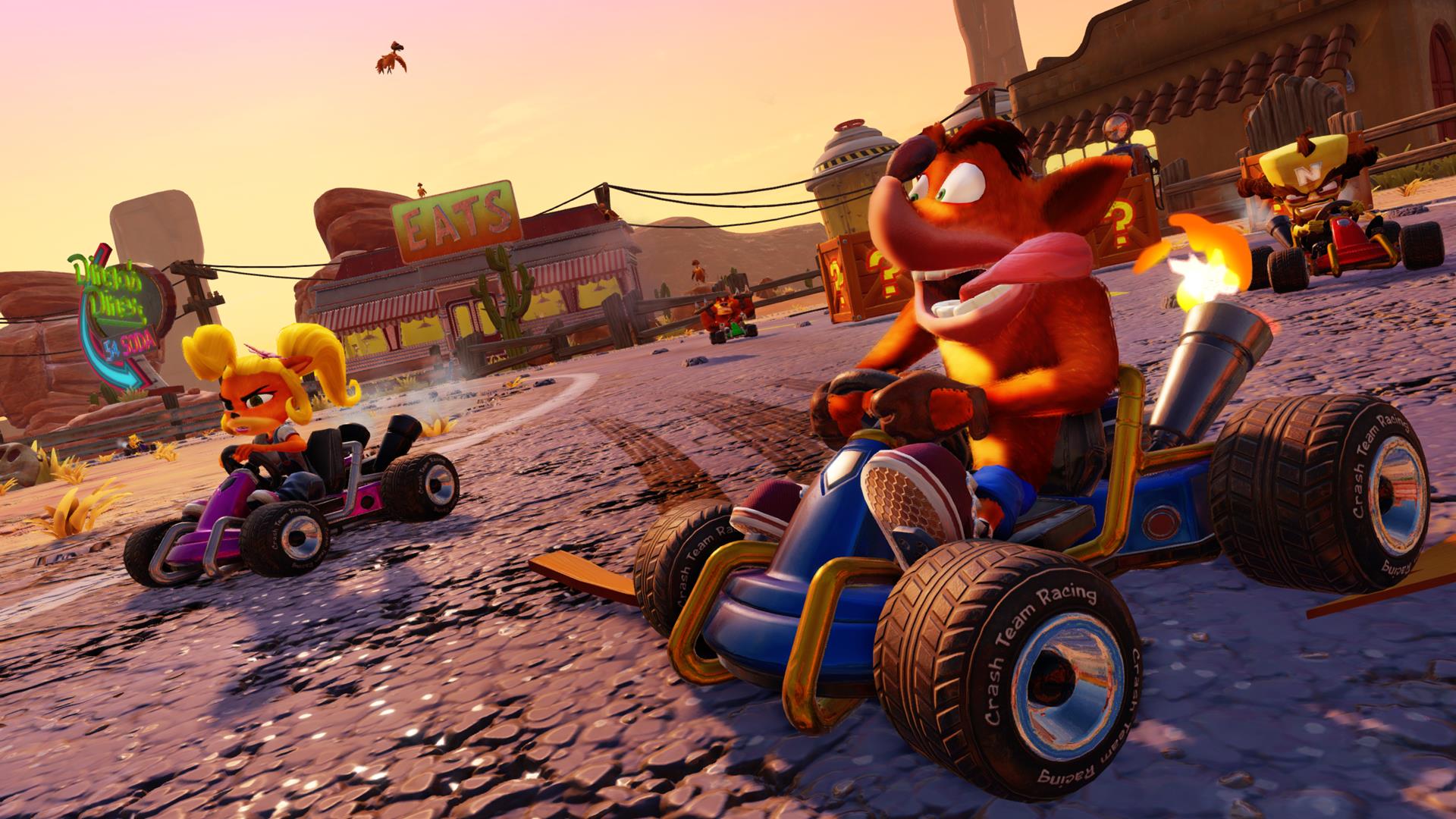 6 dream games we d like to see from Activision Blizzard at Xbox - 50